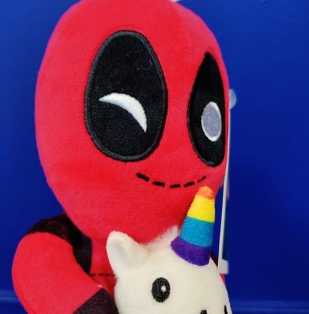 Meet your Posher, Roberto